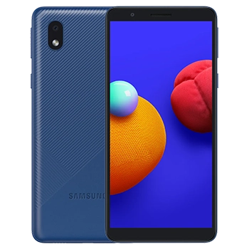 گوشی موبایل سامسونگ مدل Galaxy M01 Core دو سیم کارت ظرفیت 32 گیگابایت و رم 2 گیگابایت